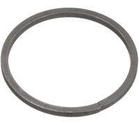 Shimano Y32120100, Anello Tipo Tondo, Nero,