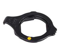 Shimano Y33Z98020, Anello Fissaggio Cassette, Nero,