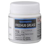 Shimano Y3B980000, Grasso per Mozzo, Bianco, 50 g