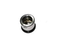 SHIMANO Y3g198020, Soluzioni Movimento Centrale Unisex, Argento, Taglia Unica