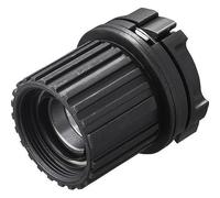 SHIMANO Y3hu98020, unità Corpo Ruota Libera FH-MT410 Unisex, Nero, Taglia Unica