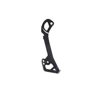 SHIMANO Y3j106000, Piastra Interna RD-R8150 Unisex, Nero, Taglia Unica