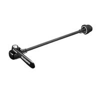 SHIMANO Y3j798020, FH-UR600 sgancio rapido Completo, 173 mm Unisex, Nero, Taglia Unica