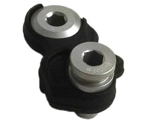 Shimano Y5ZN98010 Parti Bicicletta Unisex, Standard, Taglia Unica