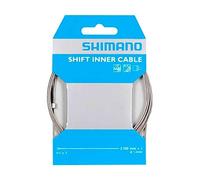 Shimano Y60098070, Cavo Interno Standard, Grigio, 1.2 x 2100 mm