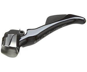 Shimano Y63Z98010, Leva del Freno, Nero/Argento,