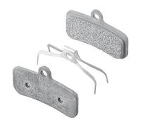 Pastiglie SHIMANO Per Freni a Disco Saint-ZEE METAL D02S/DISC BRAKE PAD