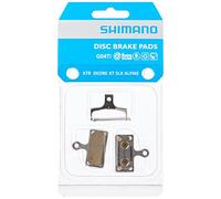 Shimano Pastiglie Freno MTB G04Ti 1 Paio