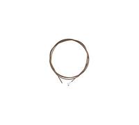 Shimano Y8YZ98051, Fili Freno, Nero, 2 m