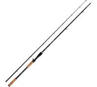 Shimano Yasei BB Pike Jerkbait 195MH 1,95m 30-80g Baitcastrute Jerkbaitrute