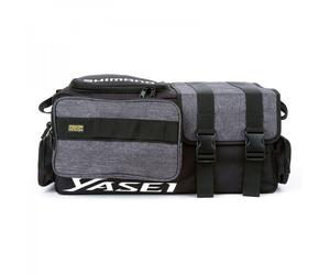 SHIMANO YASEI CARRYALL BOAT BAG - MODELLO: MEDIUM