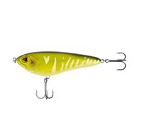 SHIMANO YASEI Javelin Jerk S 160, Jerkbait (Slider), 16cm, Affondando lentamente