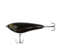 SHIMANO YASEI Javelin Jerk S 160, Jerkbait (Slider), 16cm, Affondando lentamente