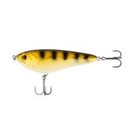 SHIMANO YASEI Javelin Jerk S 160, Jerkbait (Slider), 16cm, Affondando lentamente