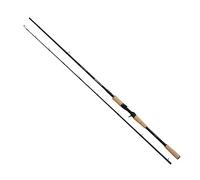 Shimano Yasei LTD - Canna da pesca a manovella per luccio