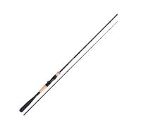 SHIMANO Yasei LTD Pelagic Pik&Zander 1,90m 50-80g 2pc Casting Fast canna da pesca per azione