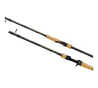 SHIMANO Yasei LTDPowerFinesse, 2,15m, 7-21g, 2 parti, Canna Spin, YASLTDPF215MLP