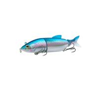 SHIMANO Yasei Soul Swim, Esca Artificiale da Pesca, 16cm, marrone