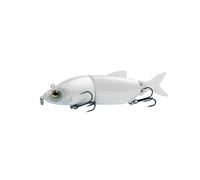 SHIMANO Yasei Soul Swim, Esca Artificiale da Pesca, 16cm, marrone