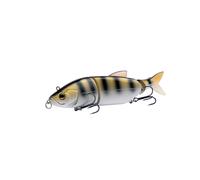 SHIMANO Yasei Soul Swim, Esca Artificiale da Pesca, 16cm, marrone