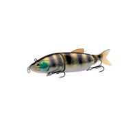 SHIMANO Yasei Soul Swim, Esca Artificiale da Pesca, 16cm, marrone