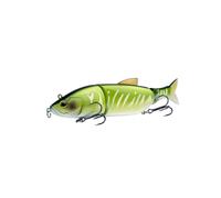 SHIMANO YASEI Soul Swim S230, Esca Artificiale da Pesca, 23cm, Affondamento
