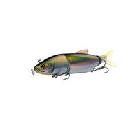 SHIMANO YASEI Soul Swim S230, Esca Artificiale da Pesca, 23cm, Affondamento