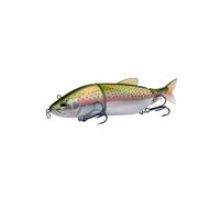 SHIMANO YASEI Soul Swim S230, Esca Artificiale da Pesca, 23cm, Affondamento