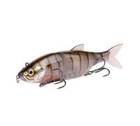 Shimano Yasei Soul Swim SS 160mm 220mm swimbait BASS LUCCIO SLOW SINKING