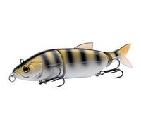 Shimano Yasei Soul Swim SS 23cm 110g 1pc Slow Sinking Esche Luccio Perca COLORI