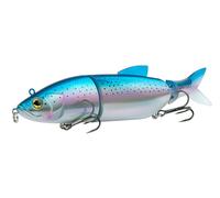 Shimano Yasei Soul Swim SS 23cm 110g 1pc Slow Sinking Esche Luccio Perca COLORI