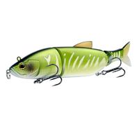 Shimano Yasei Soul Swim SS 23cm 110g 1pc Slow Sinking Esche Luccio Perca COLORI