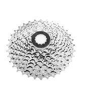 Cassetta shimano alivio hg51 a 8 velocita
