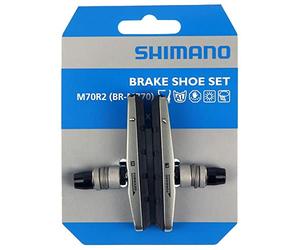SHIMANO Zapatas Freno M70R2-BR-M770