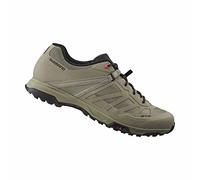 Scarpe Shimano ET5 beige - 38