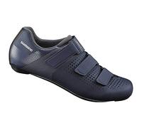 SHIMANO Zapatillas C. Rc100, Scarpe da Ginnastica Unisex-Adulto, Navy, 39 EU