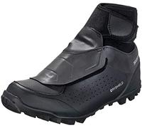 SHIMANO ZAPATILLAS MW501MCL01S480 Uomo Scarpe da Ginnastica, Nero, 48 EU