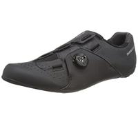 Shimano Zapatillas RC300 - Scarpe da Ciclista, Nero,