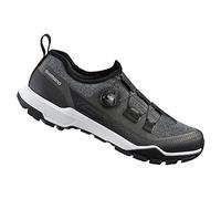 Shimano Ex700 Mtb Shoes Nero,Grigio EU 42 Uomo
