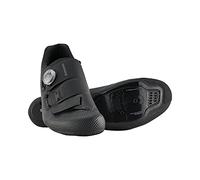 Shimano Zapatillas SH-RC502 - Scarpe da Ciclista, Nero,