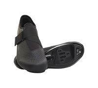 Shimano Zapatillas SH-RP101 - Scarpe da Ciclista, Nero,