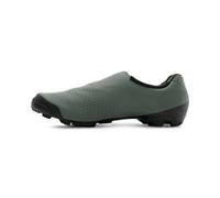 Shimano Zapatillas SH-XC300 - Scarpe da Ciclista, Verde,