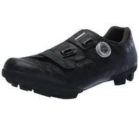 Scarpe Shimano RX6 nero mimetico - 44