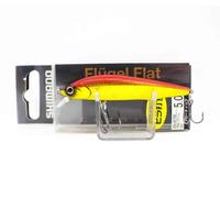 Shimano ZN-M70S Cardiff Flugel Flat 70F Galleggiante Esca 002 646965