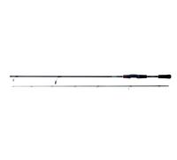 Shimano Zodias 264UL-2 1,93M / 2-7G Canna Da Pesca Ultralight
