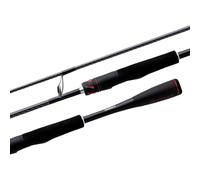 Shimano Zodias 268L-2 2,03M 3-10G Canne Da Pesca Light Spin