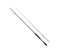 SHIMANO Zodias Spinning Sensitive 2,24m 7'4'' 3,5-14g 2pc X Fast canna da pesca per azione