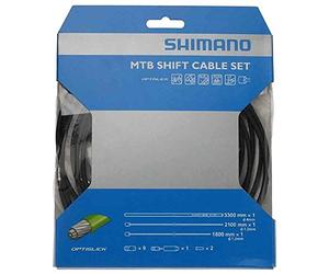 SHIMANOShimano Y-60030014 Tandem Gear Cable Extra Long