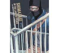 Shimazaki in the Land of Peace 7