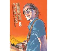 Shimazaki in the Land of Peace 8